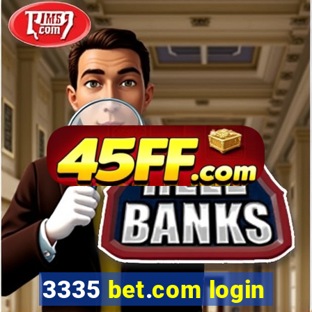 3335 bet.com login